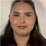 Soy una persona paciente que intenta adaptarse lo mejor posible al alumno/a para que este/a entienda la materia que desea (mapas…)